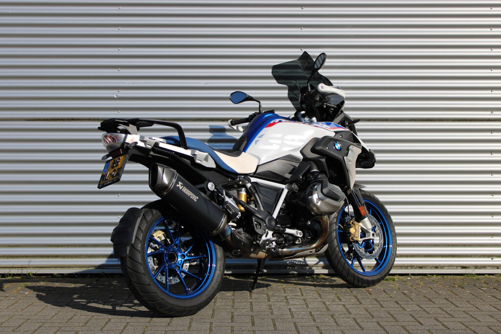 BMW R 1250 GS 6