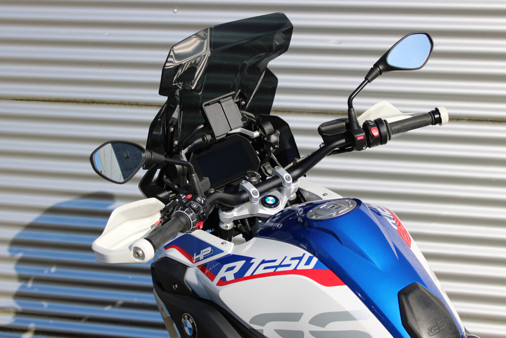 BMW R 1250 GS 11