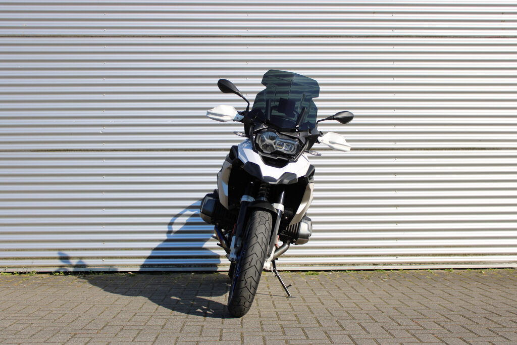 BMW R 1250 GS 12