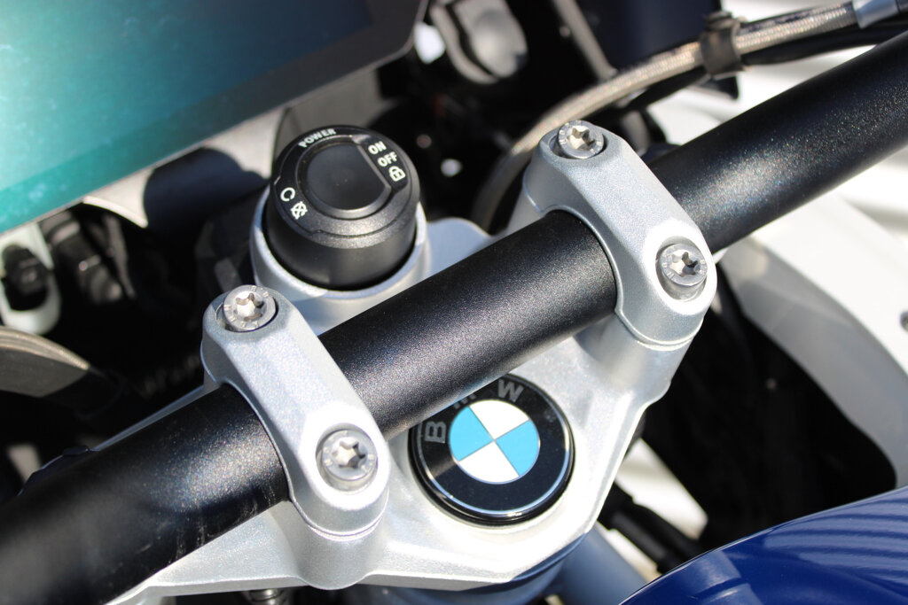 BMW R 1250 GS 15