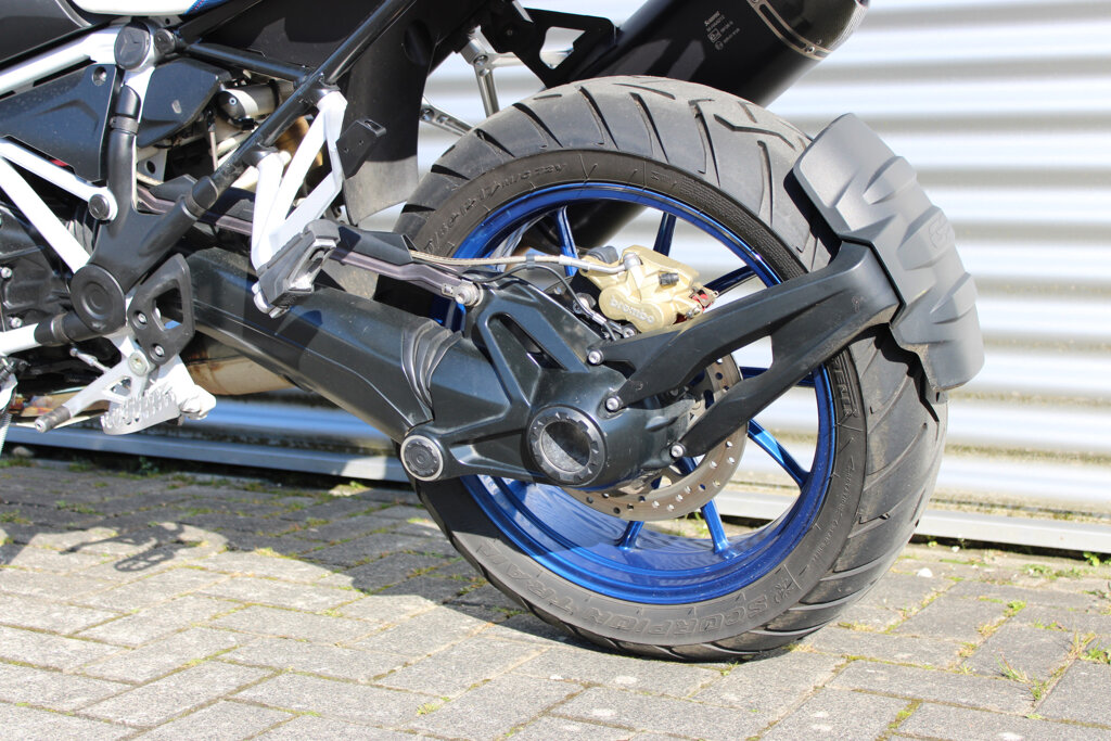 BMW R 1250 GS 17