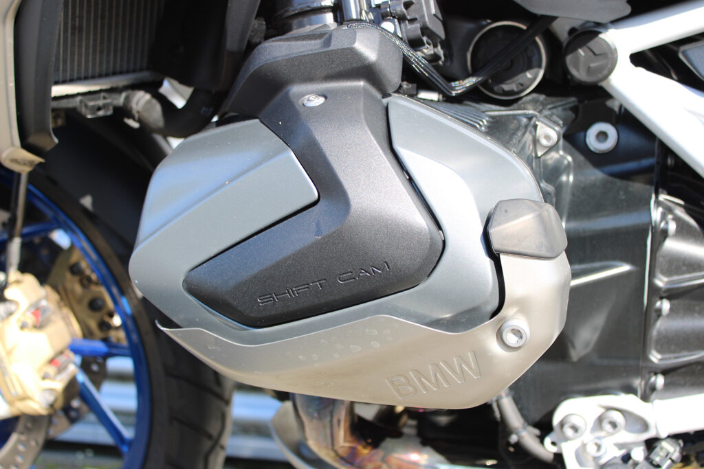 BMW R 1250 GS 18