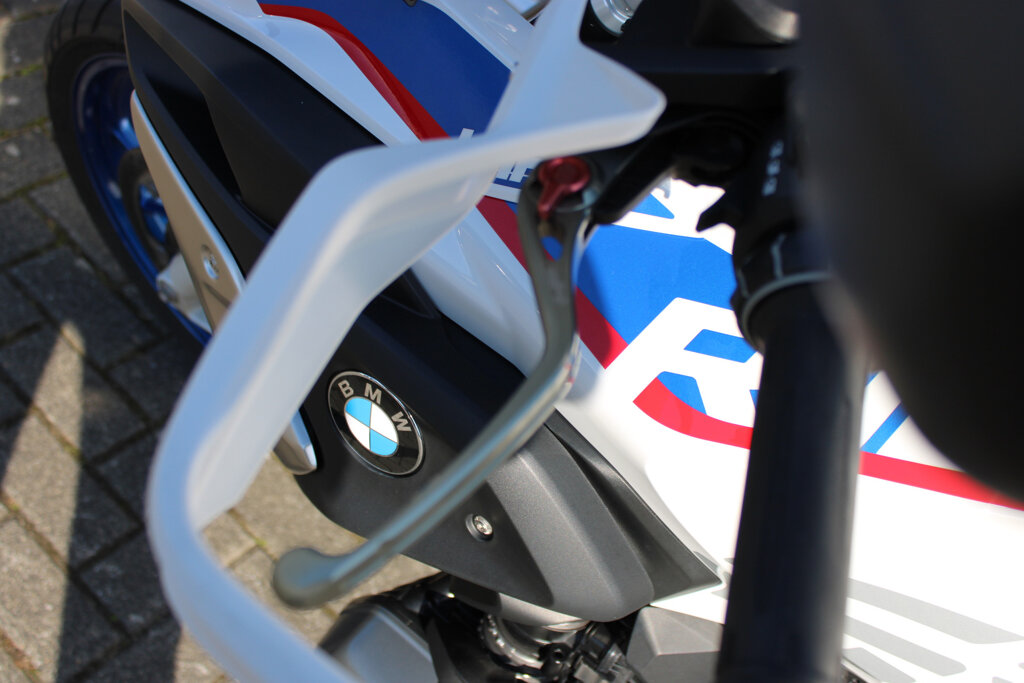 BMW R 1250 GS 19