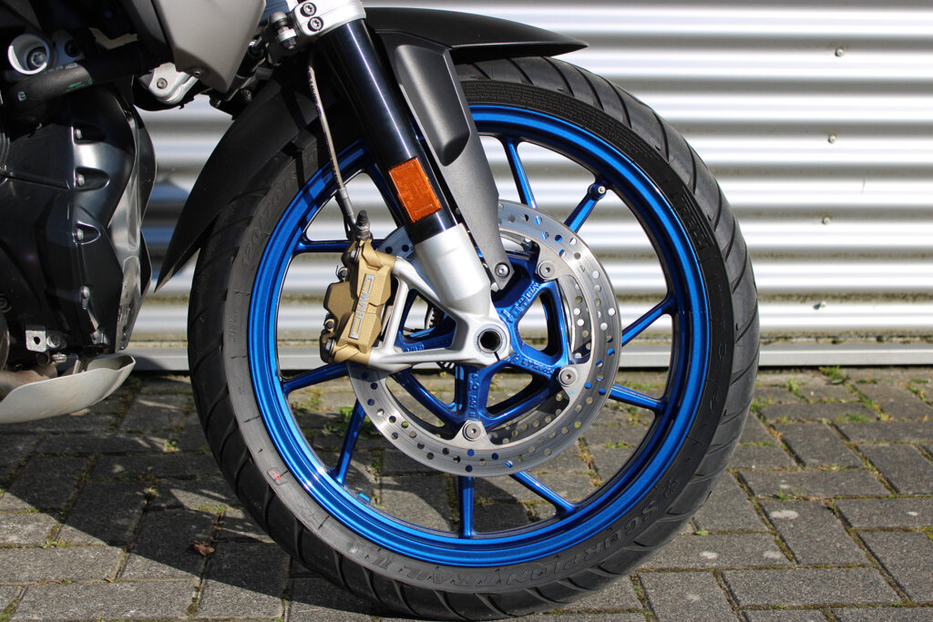 BMW R 1250 GS 20