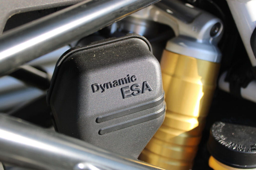 BMW R 1250 GS 21