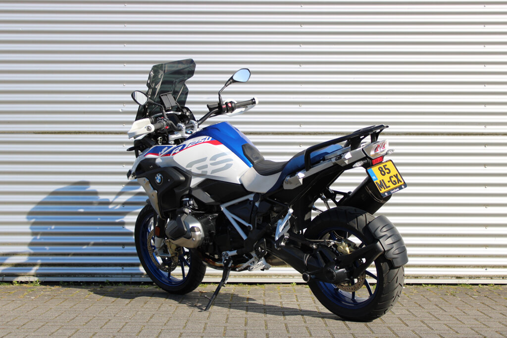 BMW R 1250 GS 22