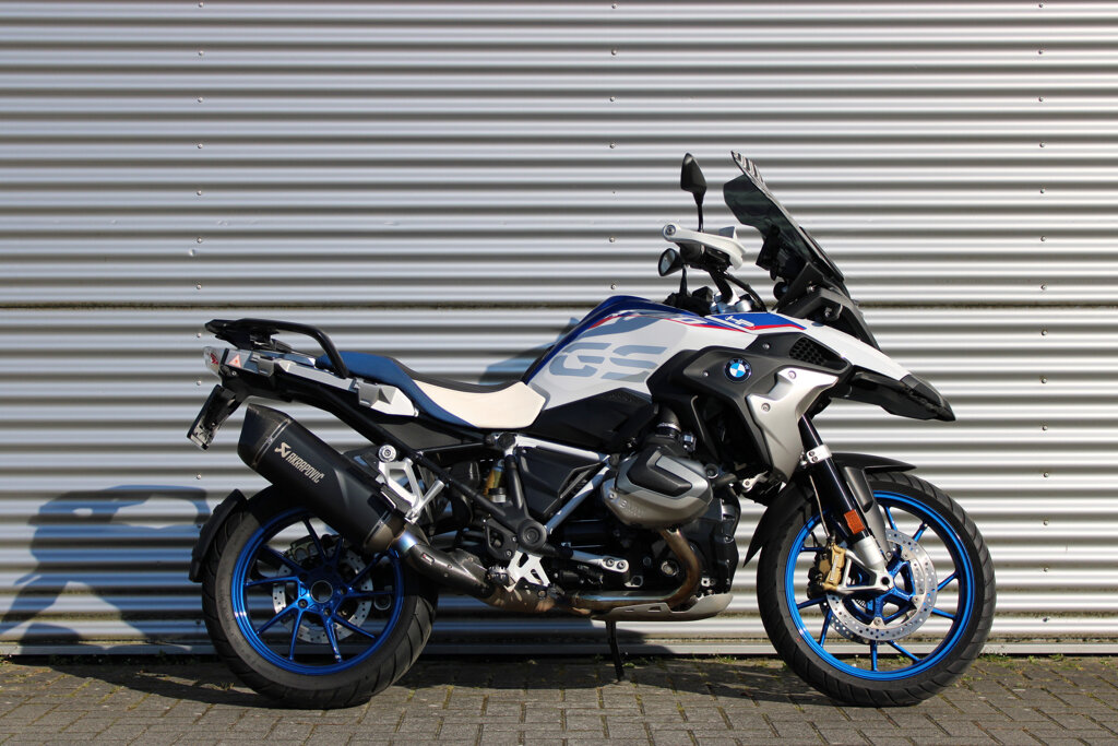 BMW R 1250 GS 24
