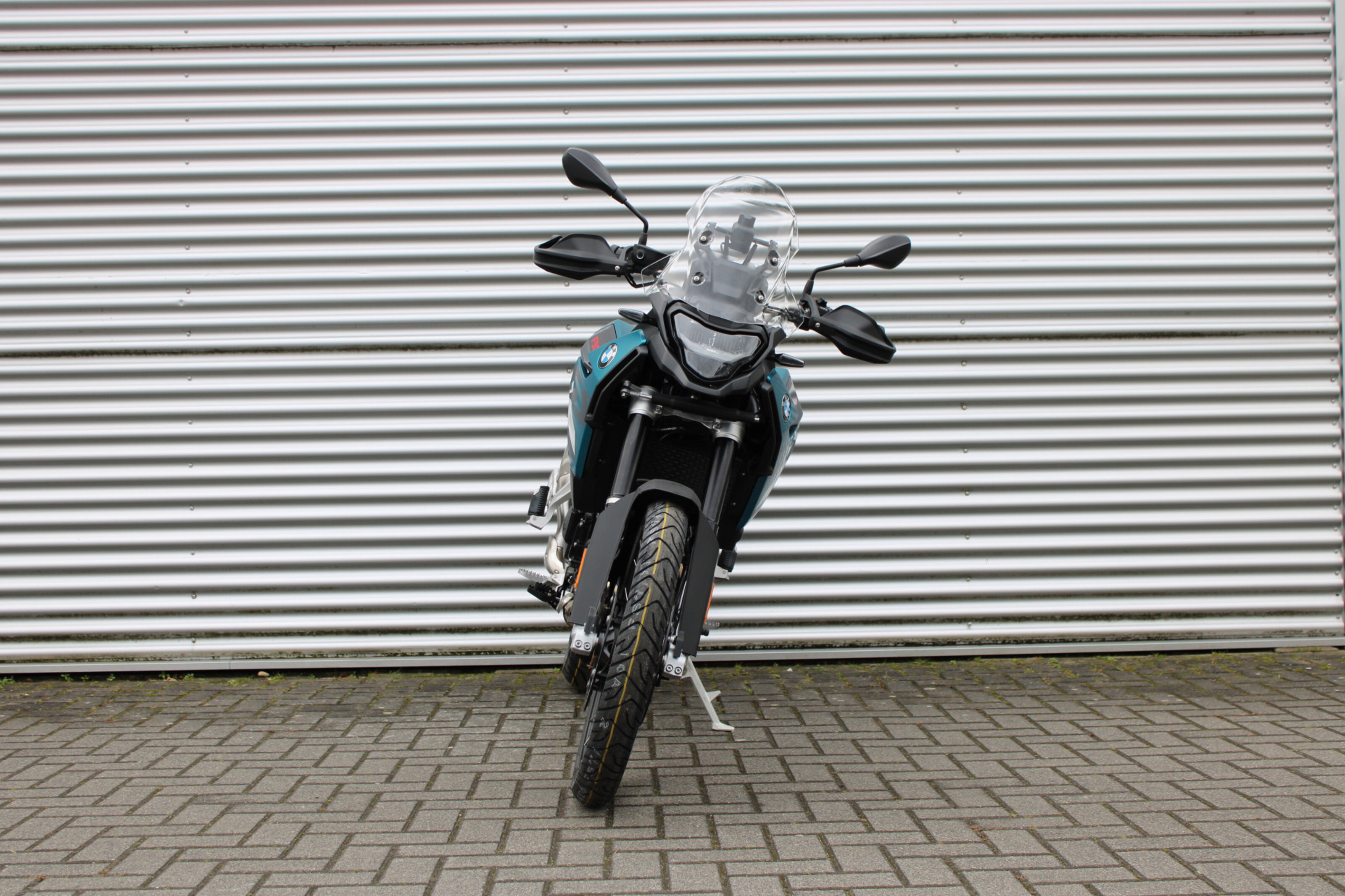 BMW F 900 GS |Akrapovic |Dynamic pakket