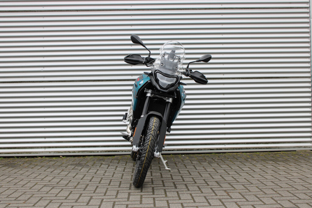 BMW F 900 GS 5