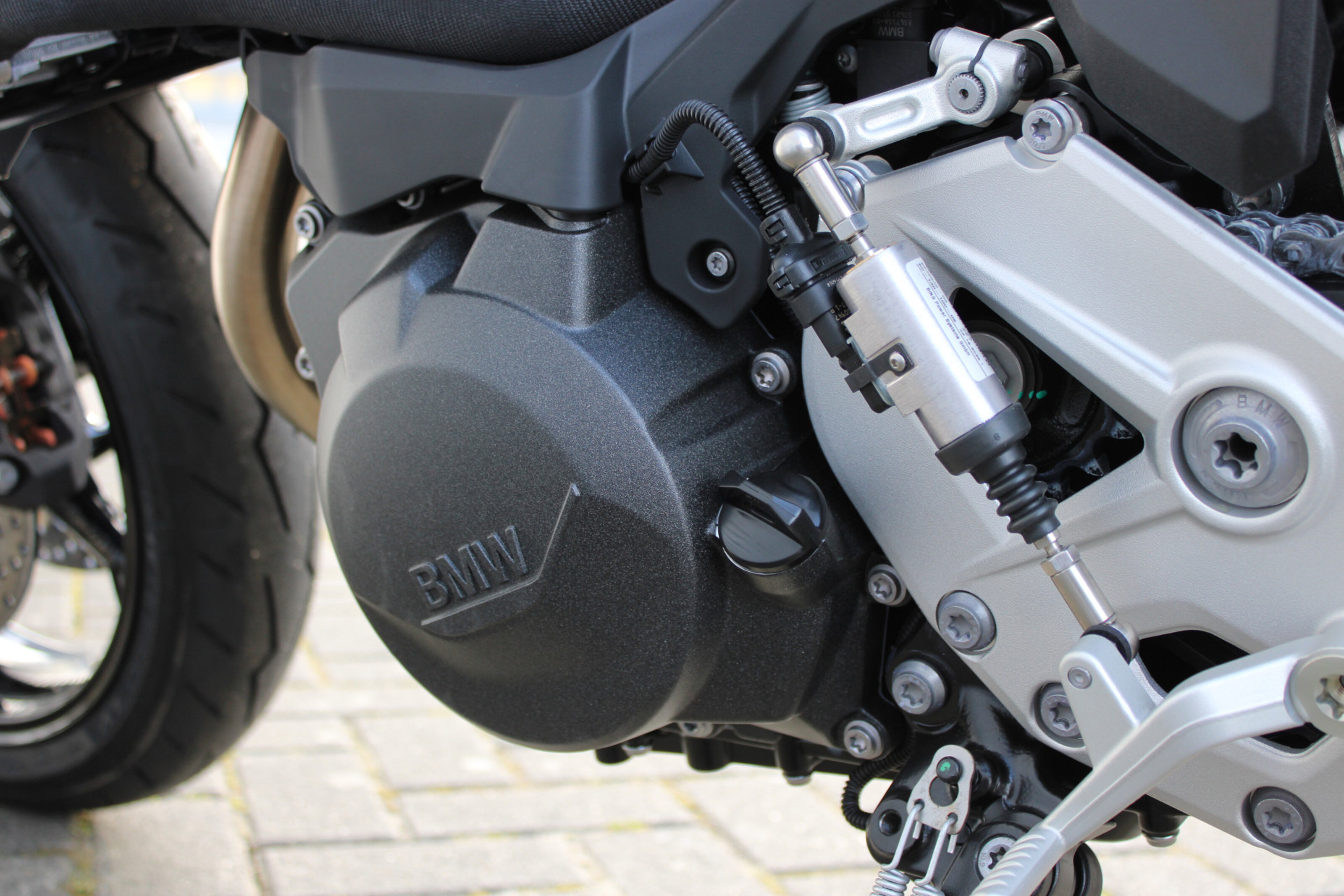 BMW F 900 R |Dynamic pakket |Schakelassistent Pro |Keyless Ride