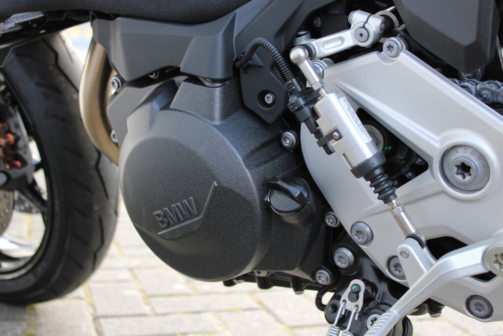 BMW F 900 R 2