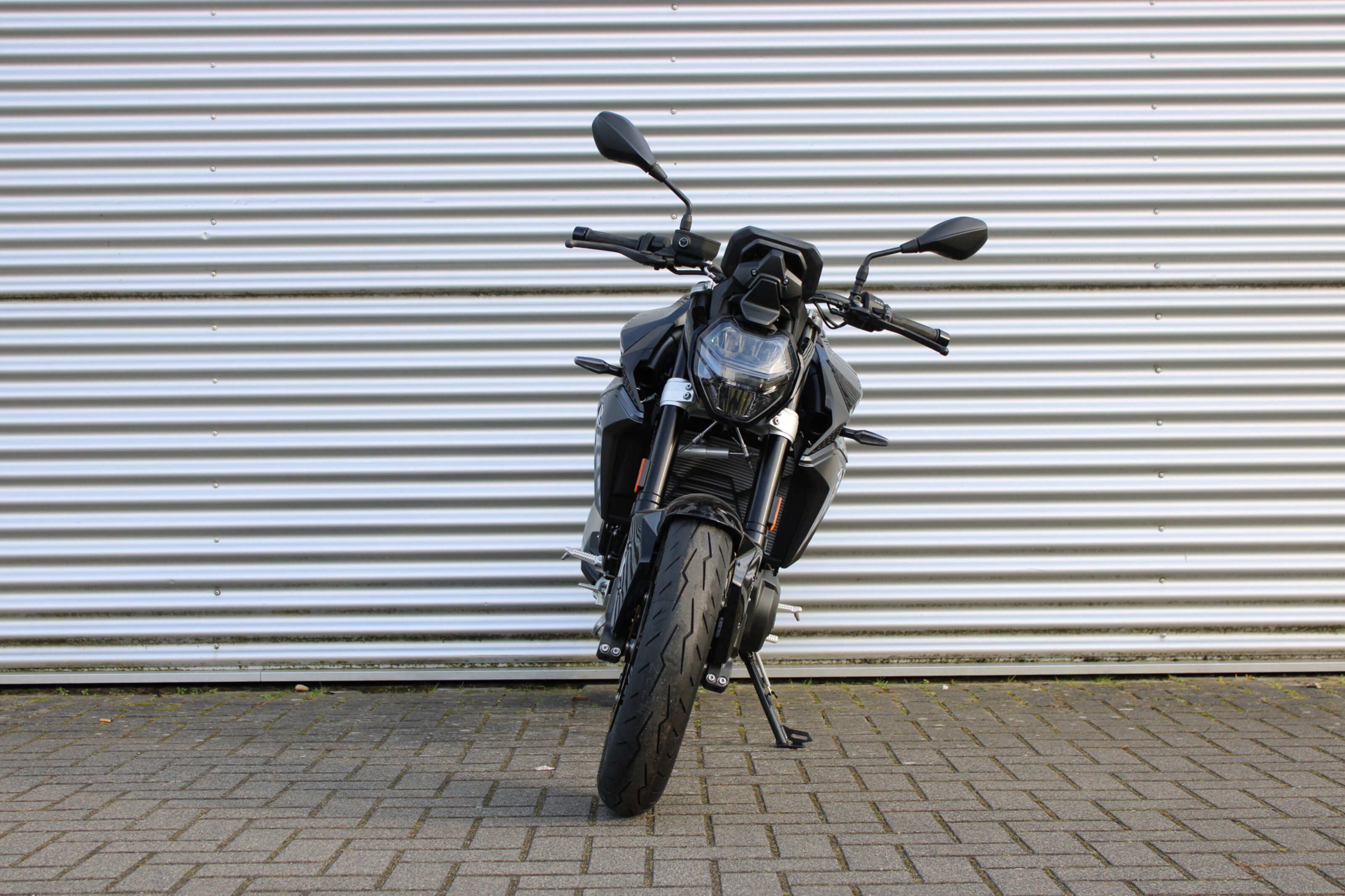 BMW F 900 R |Dynamic pakket |Schakelassistent Pro |Keyless Ride