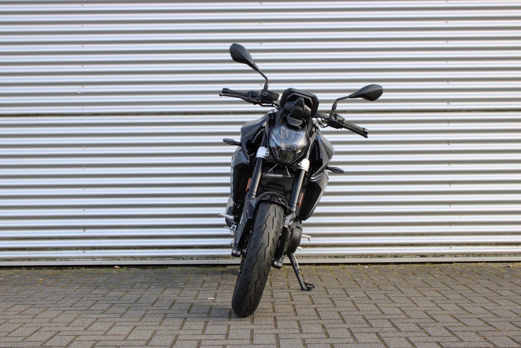BMW F 900 R 5
