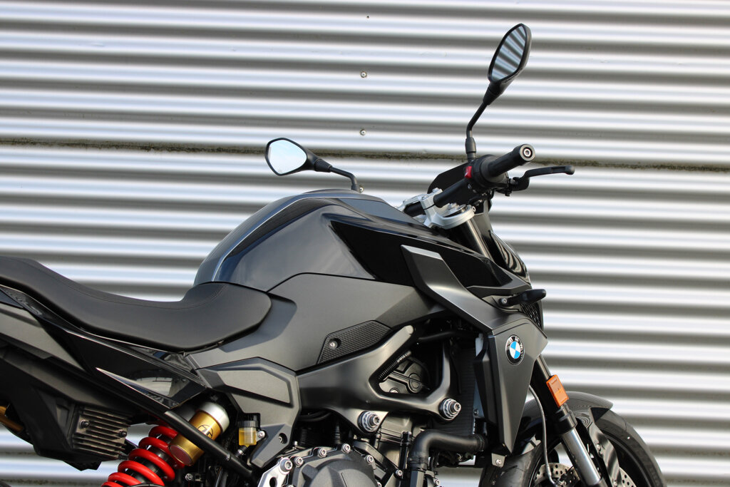 BMW F 900 R 7
