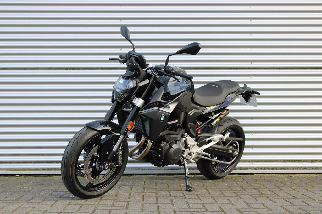 BMW F 900 R 10