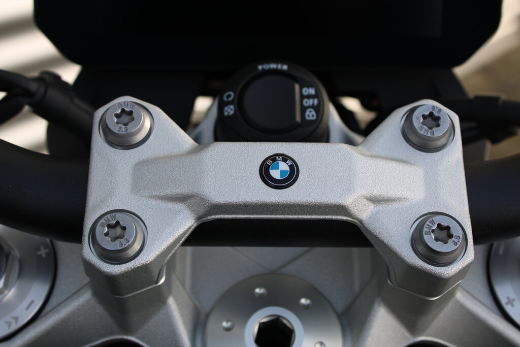 BMW F 900 R 11