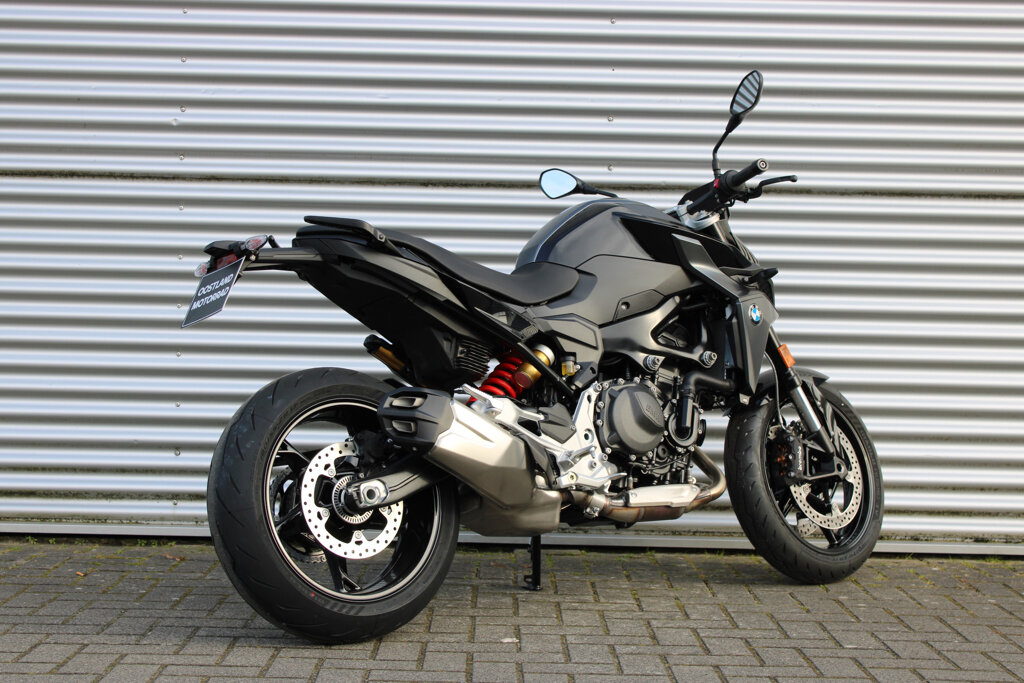 BMW F 900 R 14