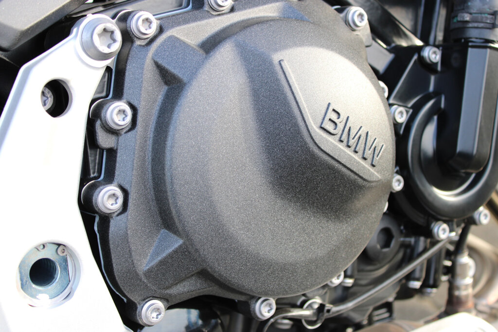 BMW F 900 R 20