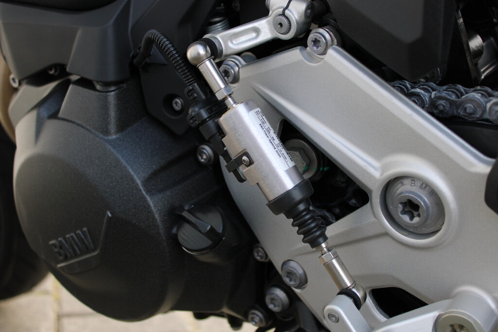 BMW F 900 R 23