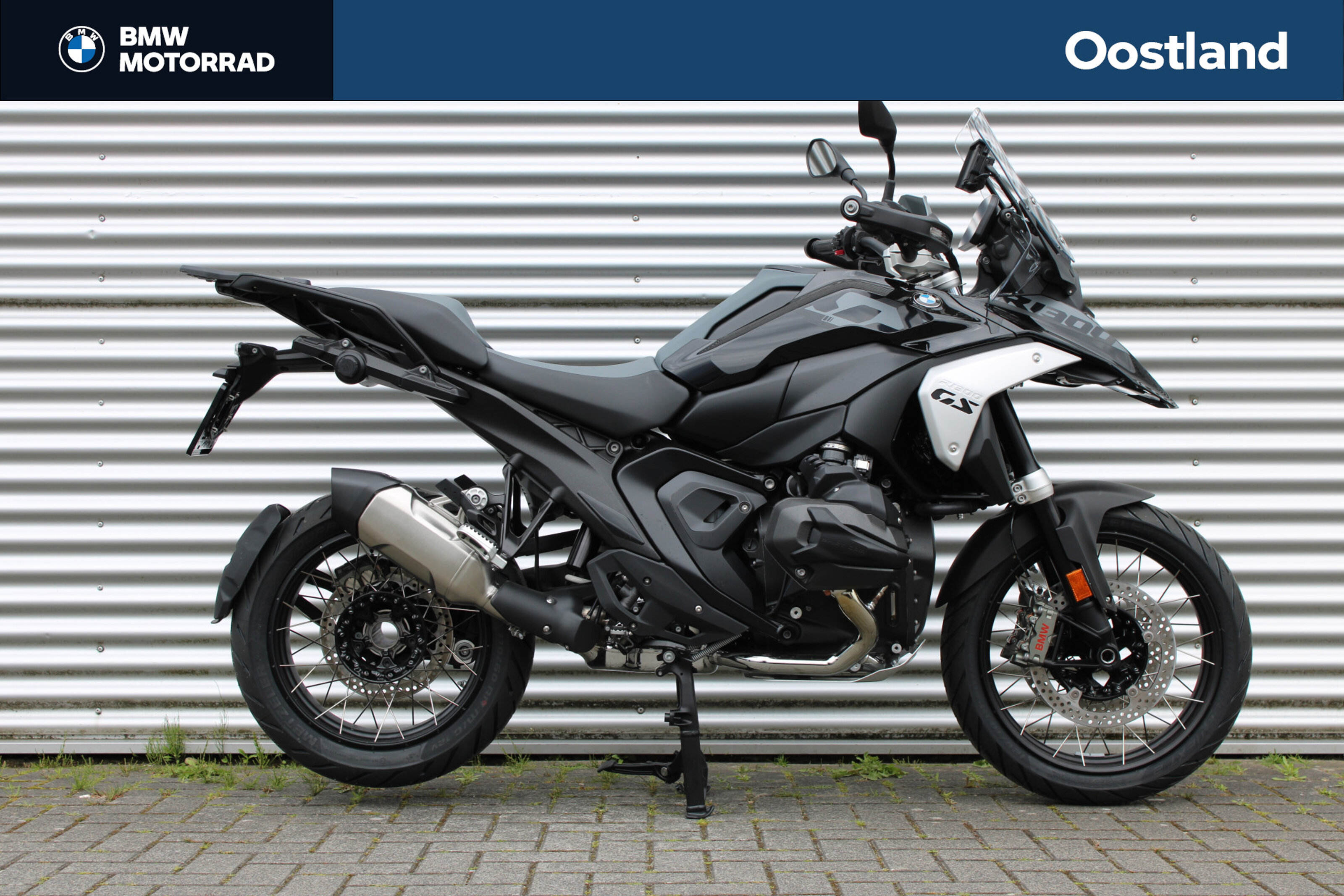 BMW R 1300 GS |BTW Motor |Comfort & Dynamic pakket |Adaptieve rijhoogtehulp