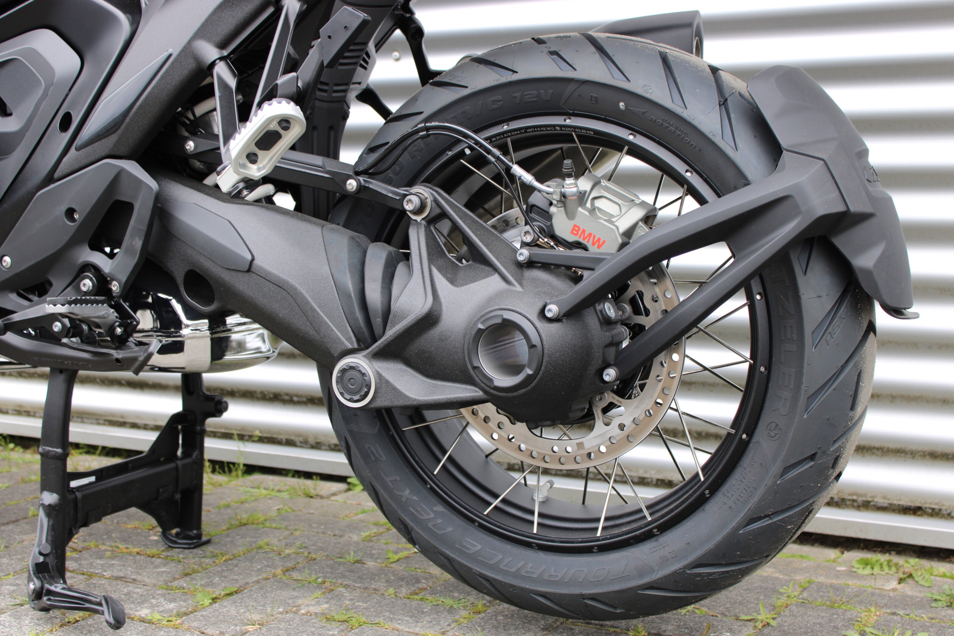 BMW R 1300 GS |BTW Motor |Comfort & Dynamic pakket |Adaptieve rijhoogtehulp