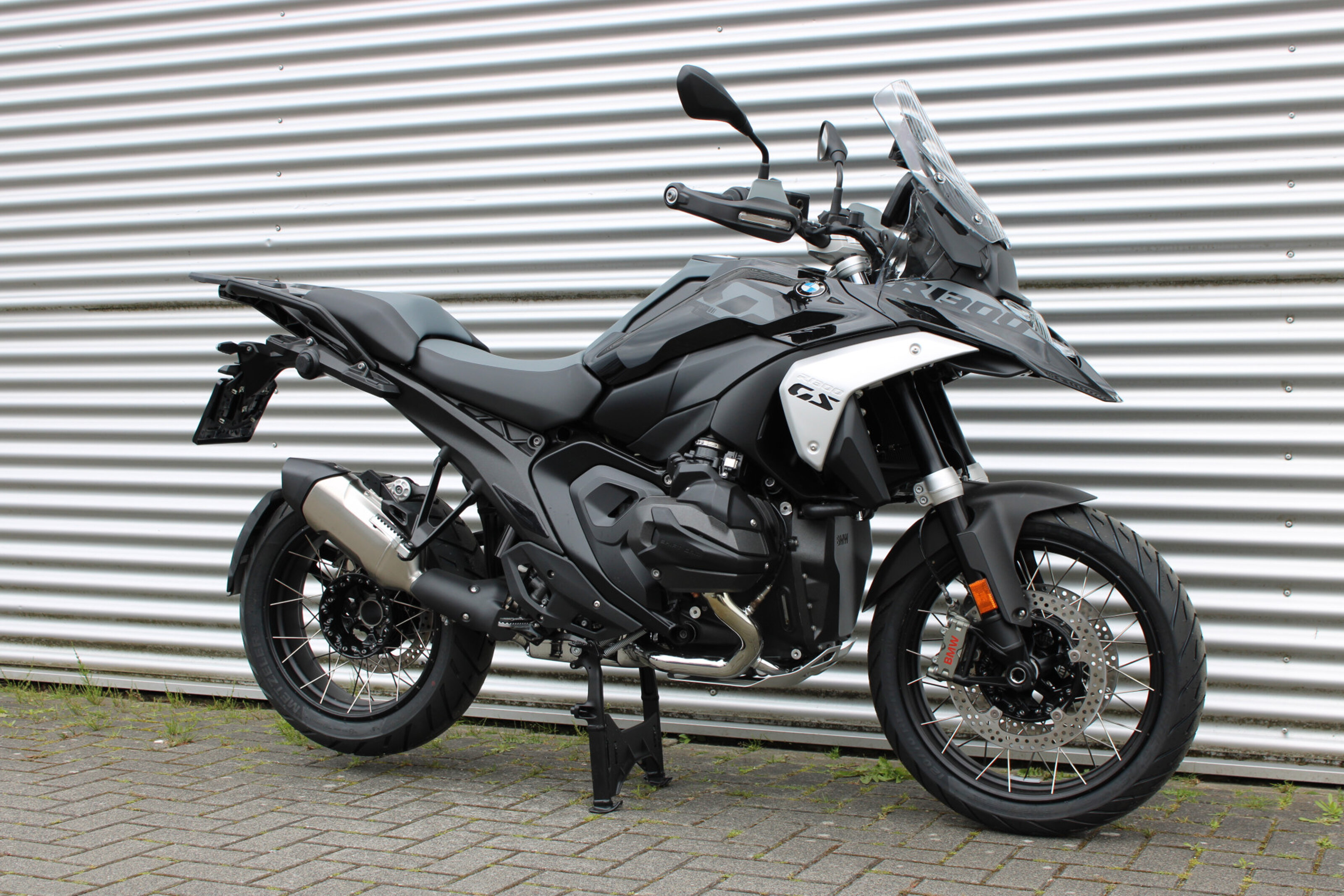 BMW R 1300 GS |BTW Motor |Comfort & Dynamic pakket |Adaptieve rijhoogtehulp