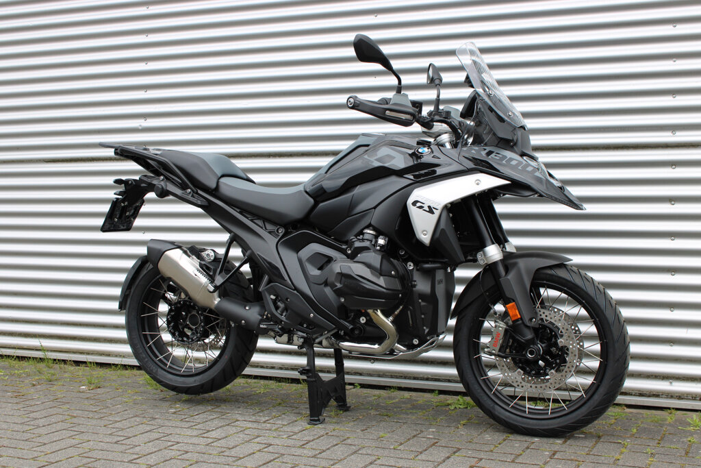 BMW R 1300 GS 4