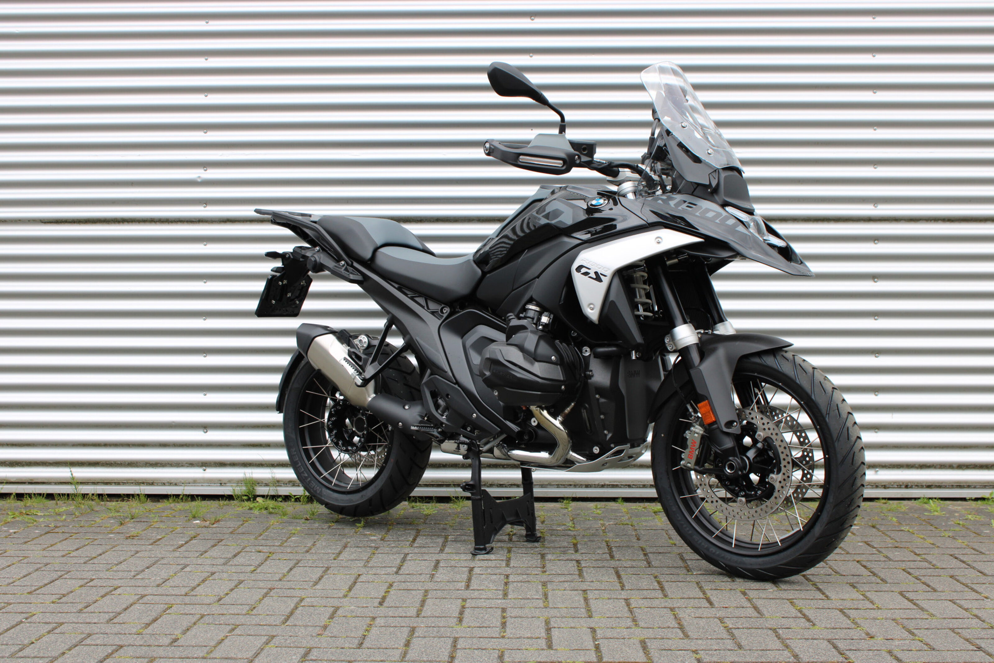 BMW R 1300 GS |BTW Motor |Comfort & Dynamic pakket |Adaptieve rijhoogtehulp