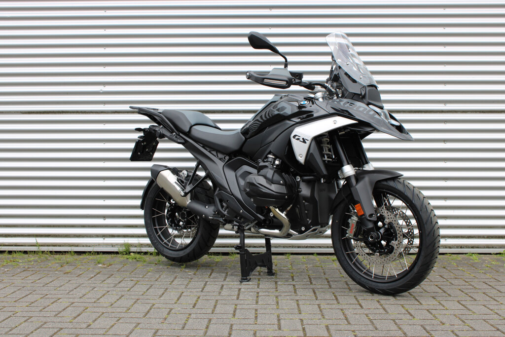 BMW R 1300 GS 5