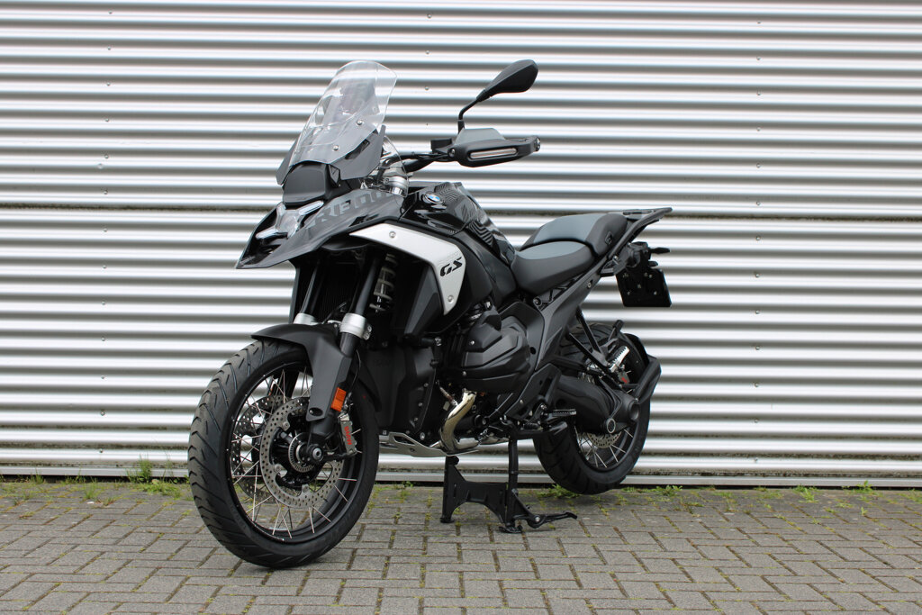BMW R 1300 GS 6