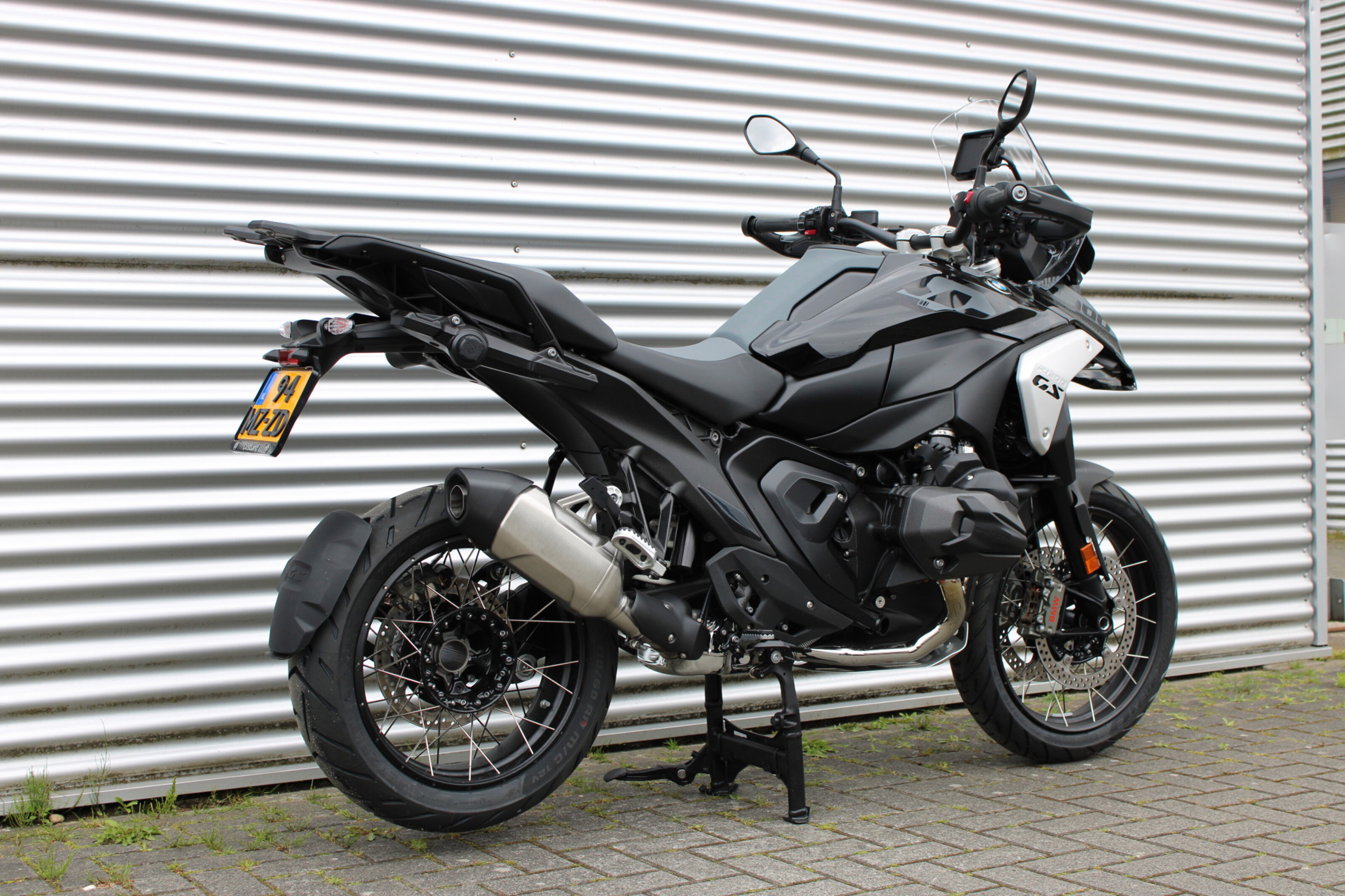 BMW R 1300 GS 7