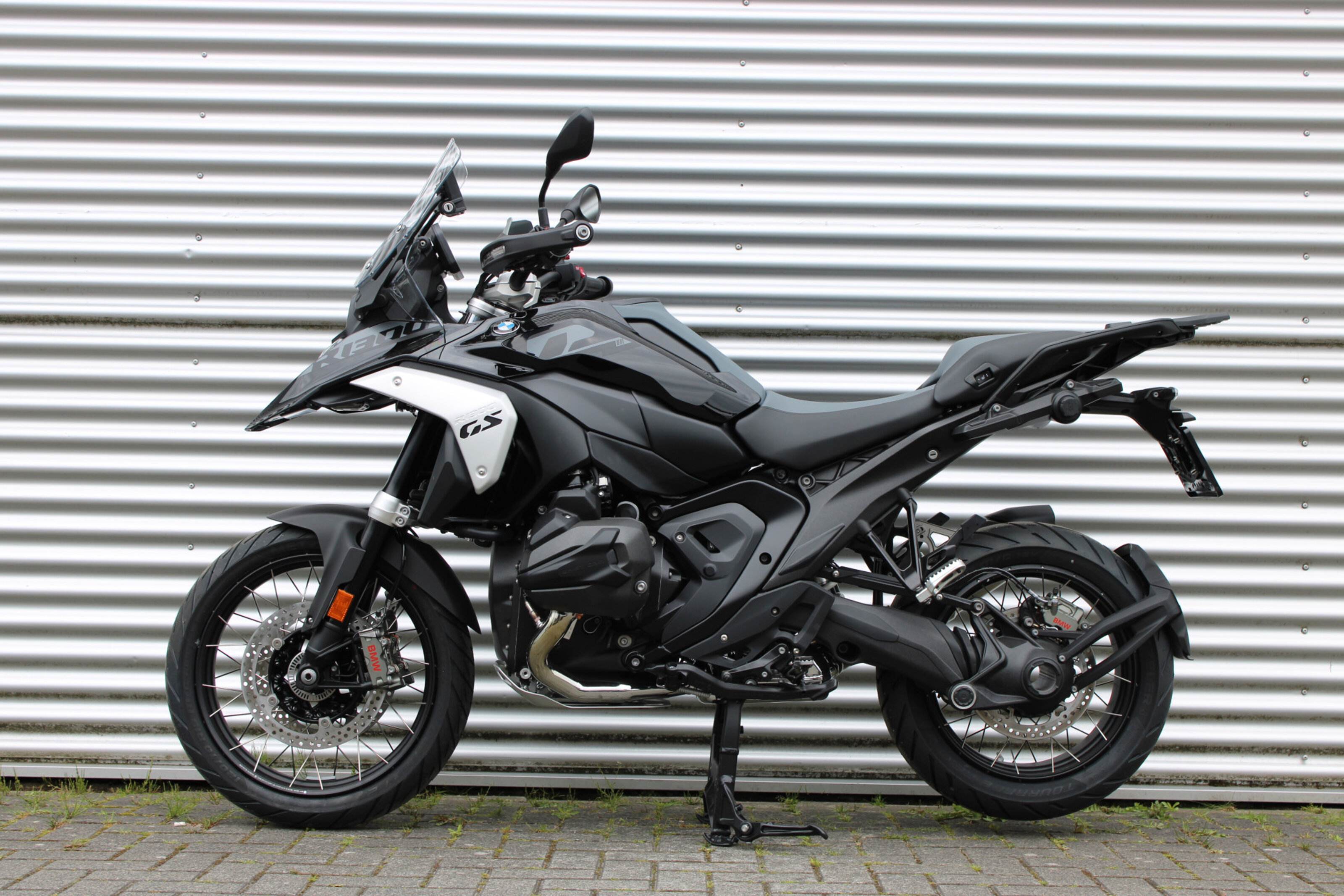 BMW R 1300 GS 8