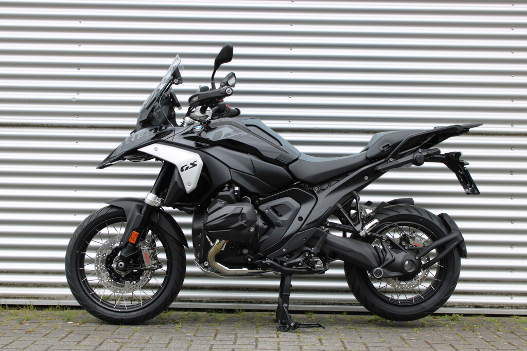 BMW R 1300 GS 8