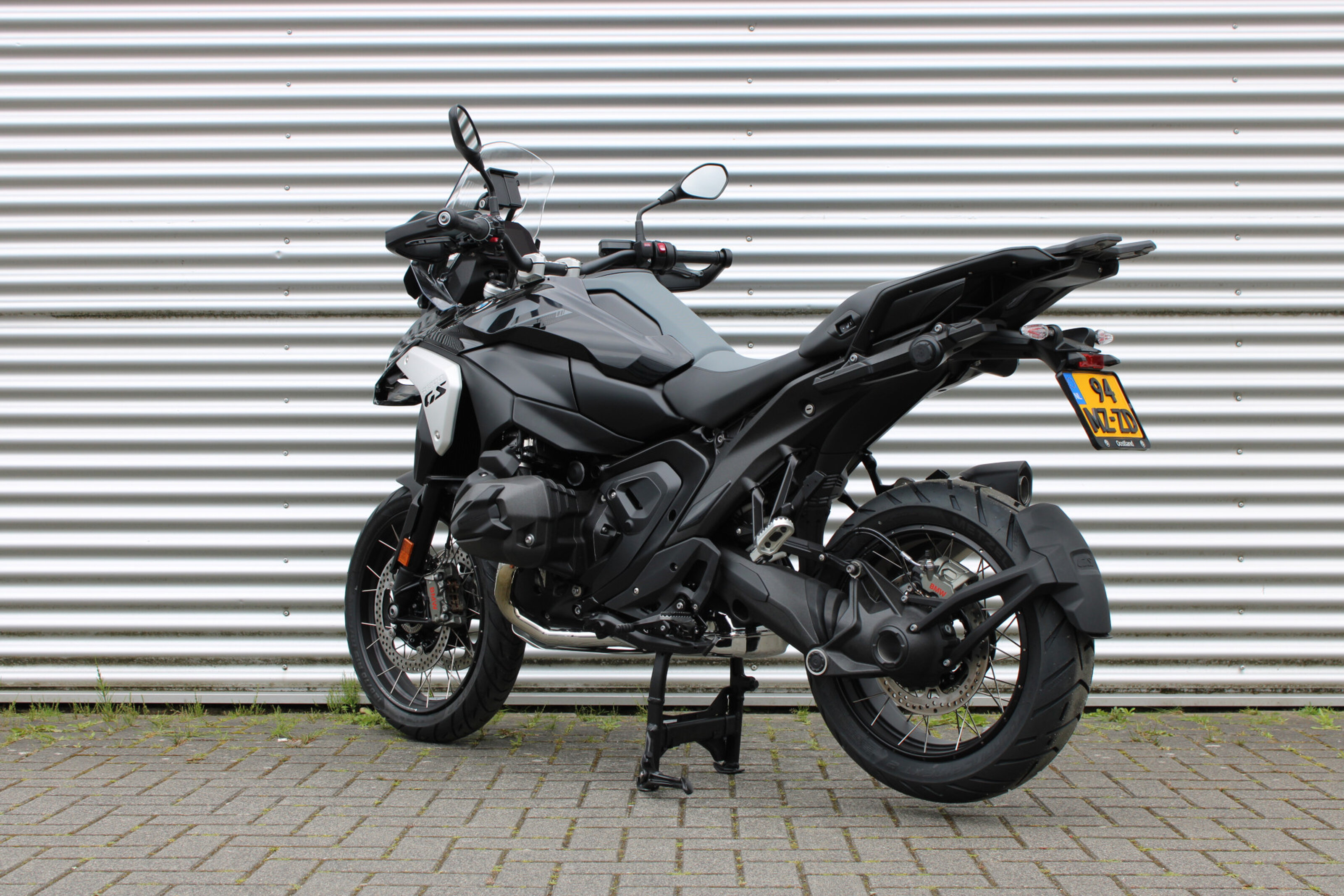 BMW R 1300 GS 9