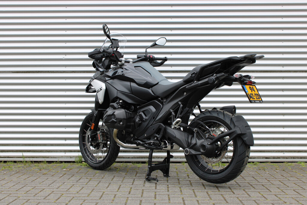 BMW R 1300 GS 9
