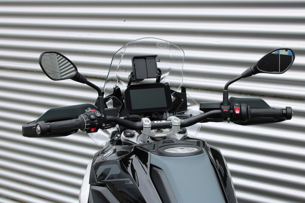 BMW R 1300 GS 13