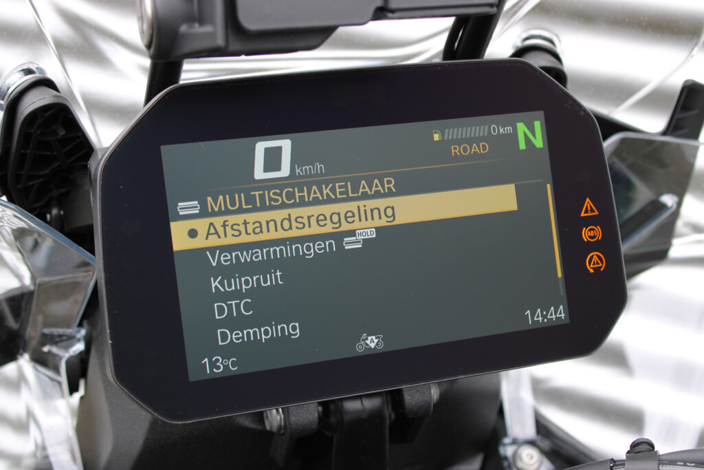 BMW R 1300 GS 14