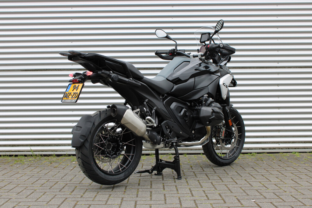 BMW R 1300 GS 15