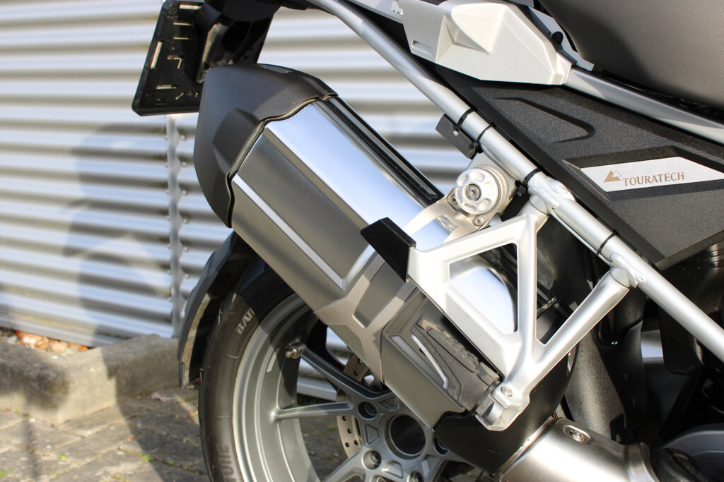 BMW R 1200 GS 5