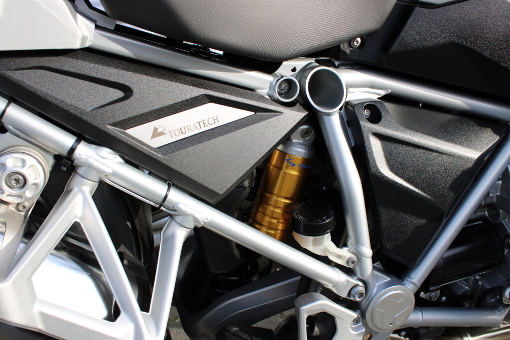 BMW R 1200 GS 9