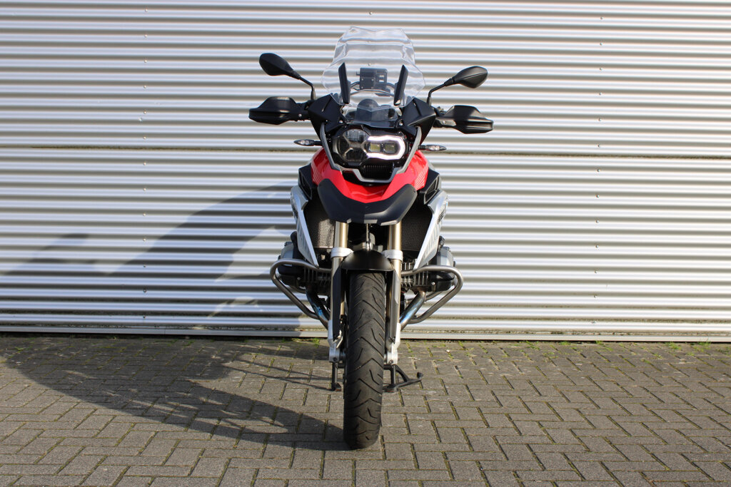 BMW R 1200 GS 13