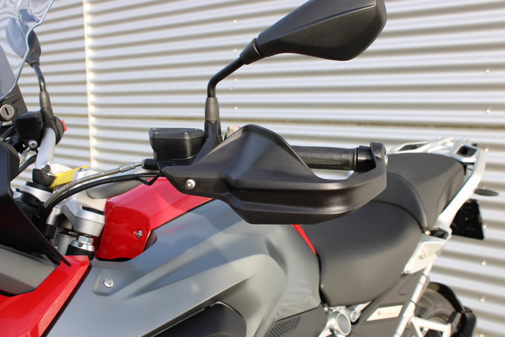 BMW R 1200 GS 15