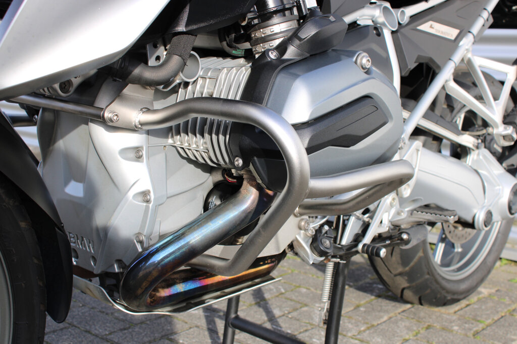 BMW R 1200 GS 16