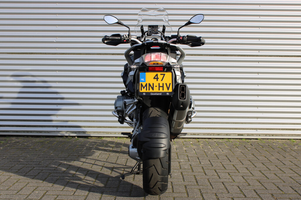 BMW R 1200 GS 18