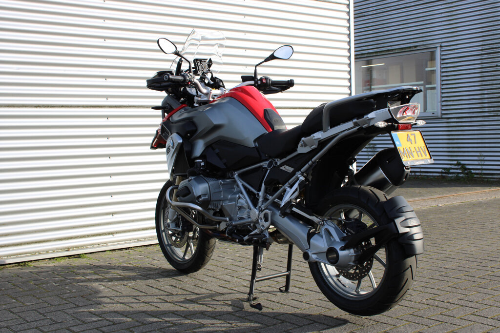 BMW R 1200 GS 19