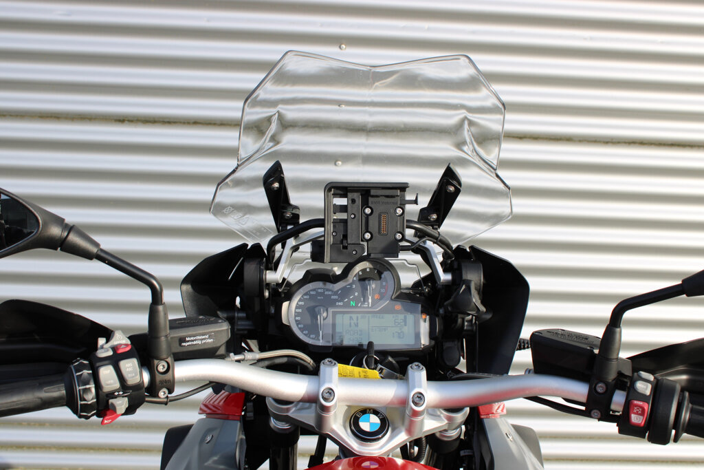 BMW R 1200 GS 20