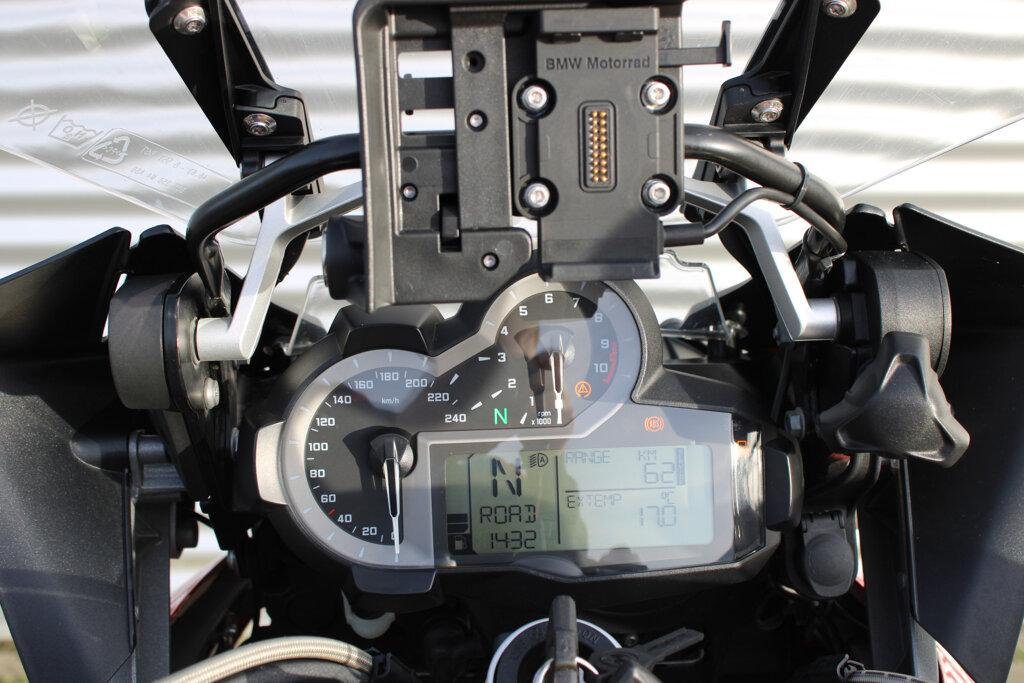 BMW R 1200 GS 21