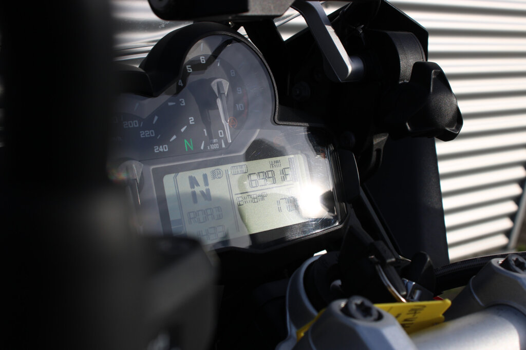 BMW R 1200 GS 23