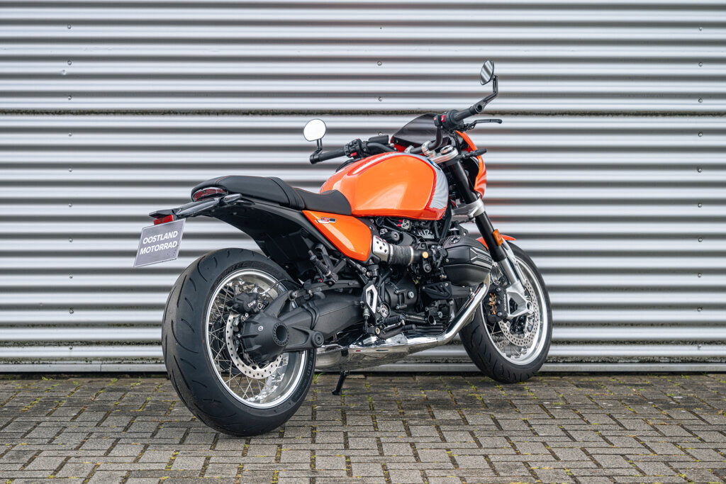 BMW R nineT 5
