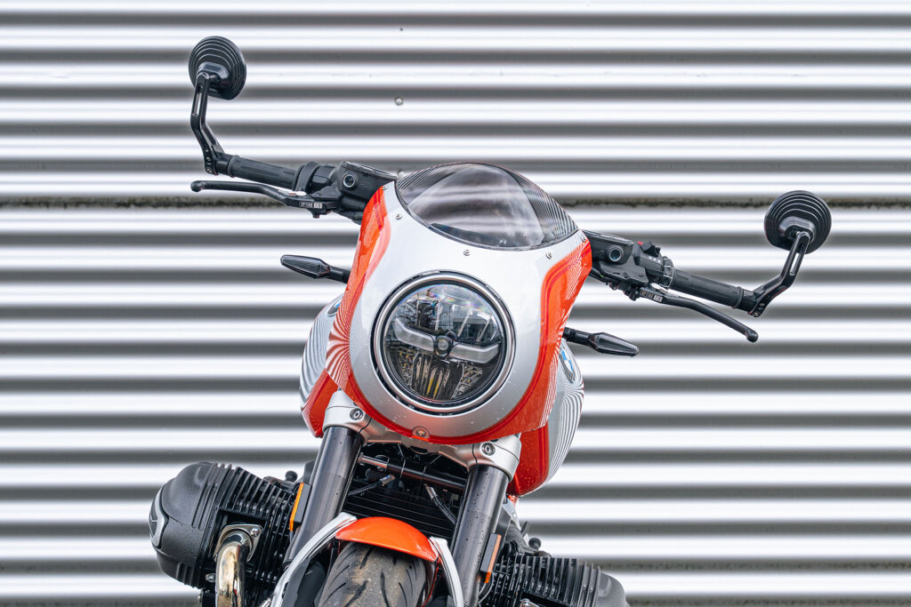 BMW R nineT 13